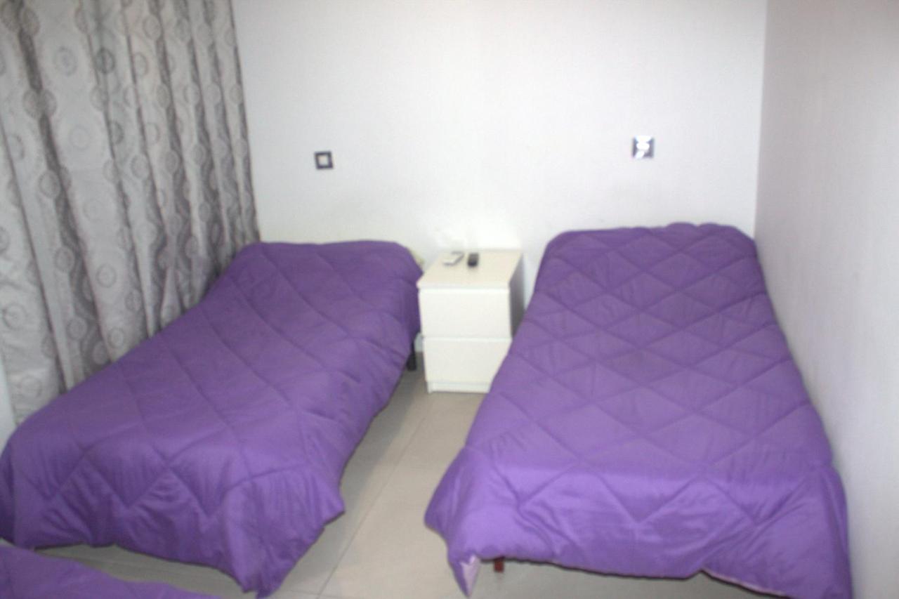 In - Triple 02 Lavapies Guest house *