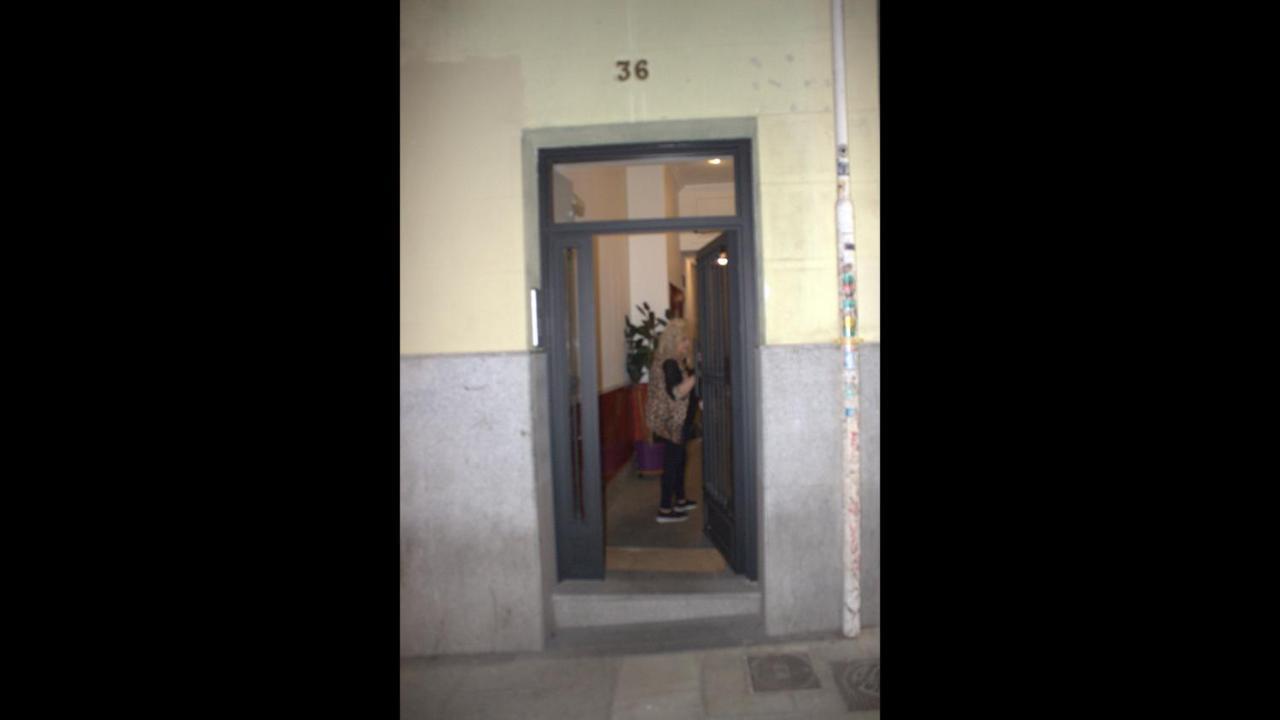 In - Triple 02 Lavapies Guest house