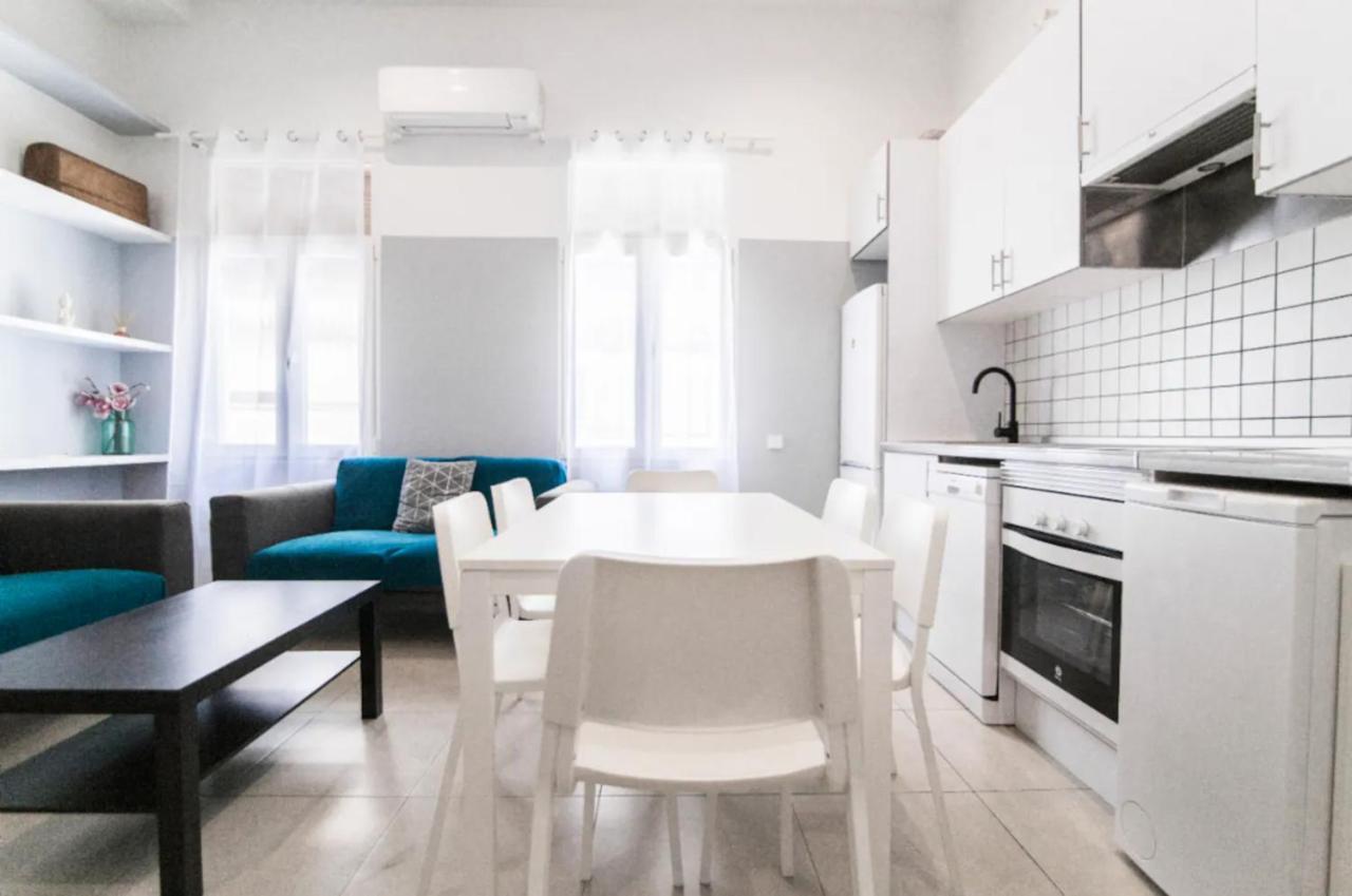 3dormitorios 2banos -malasana-velar Apartamento *