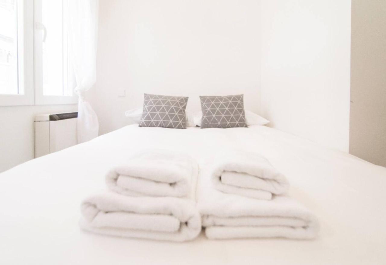 Apartamento 3dormitorios 2banos -malasana-velar Madrid