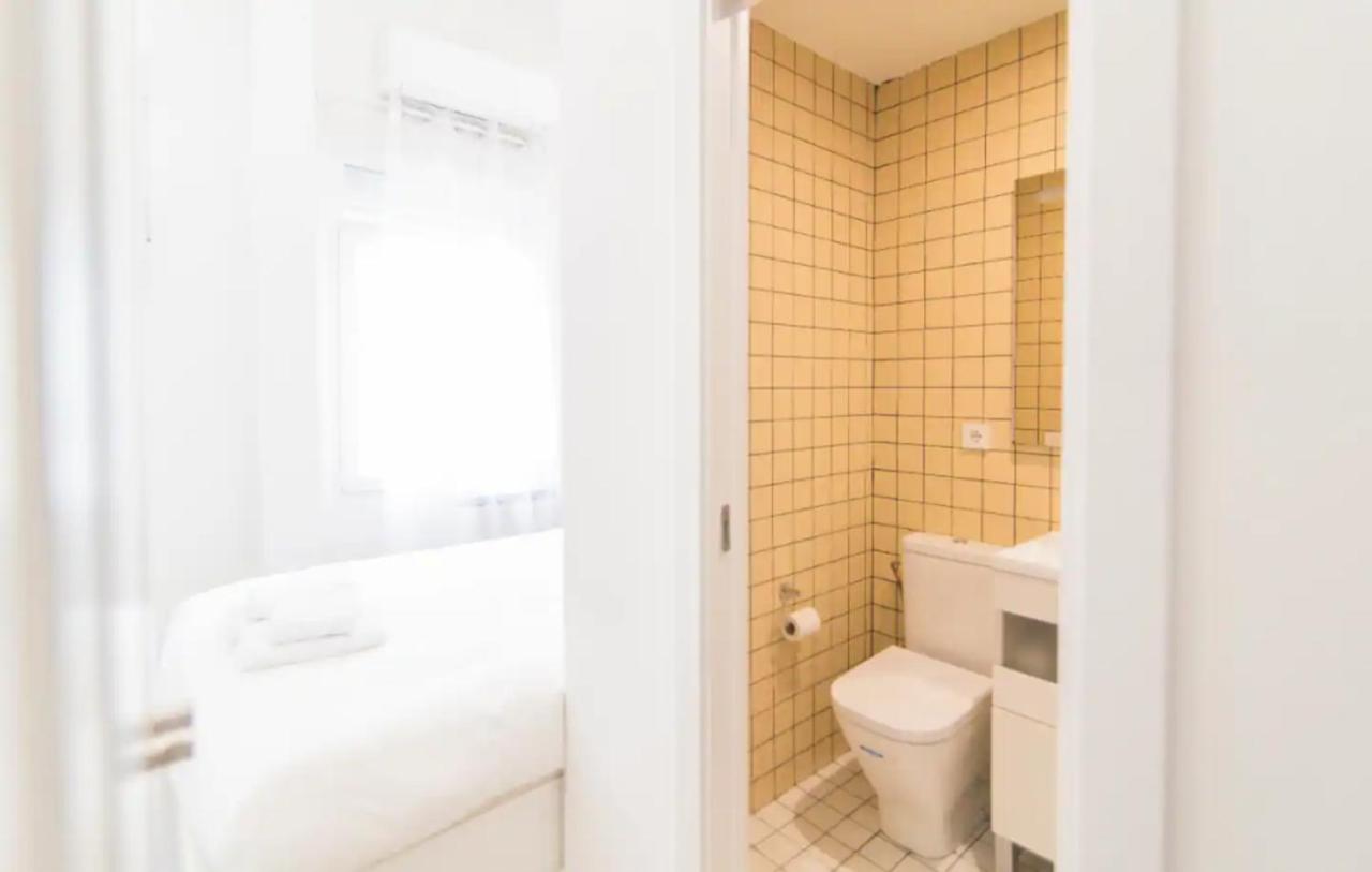Apartamento 3dormitorios 2banos -malasana-velar
