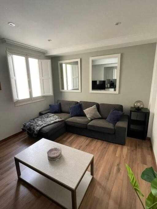 Apartamento Iv Alcala-retiro Ideal Parejas