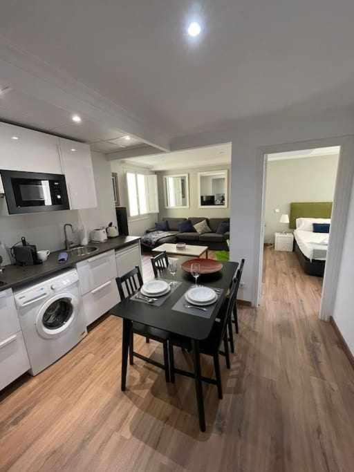 Iv Alcala-retiro Ideal Parejas Apartamento