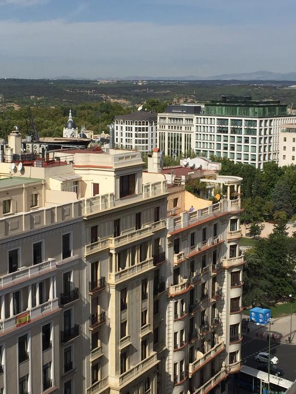 Centro, Affiliated By Meliá Hotel Madrid