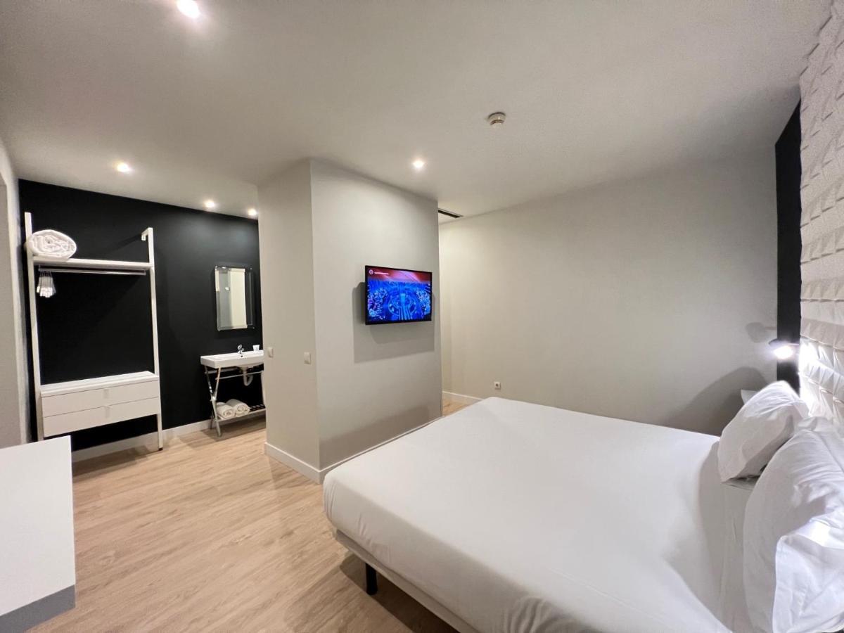 Urban Sea Atocha 113 Hotel Madrid