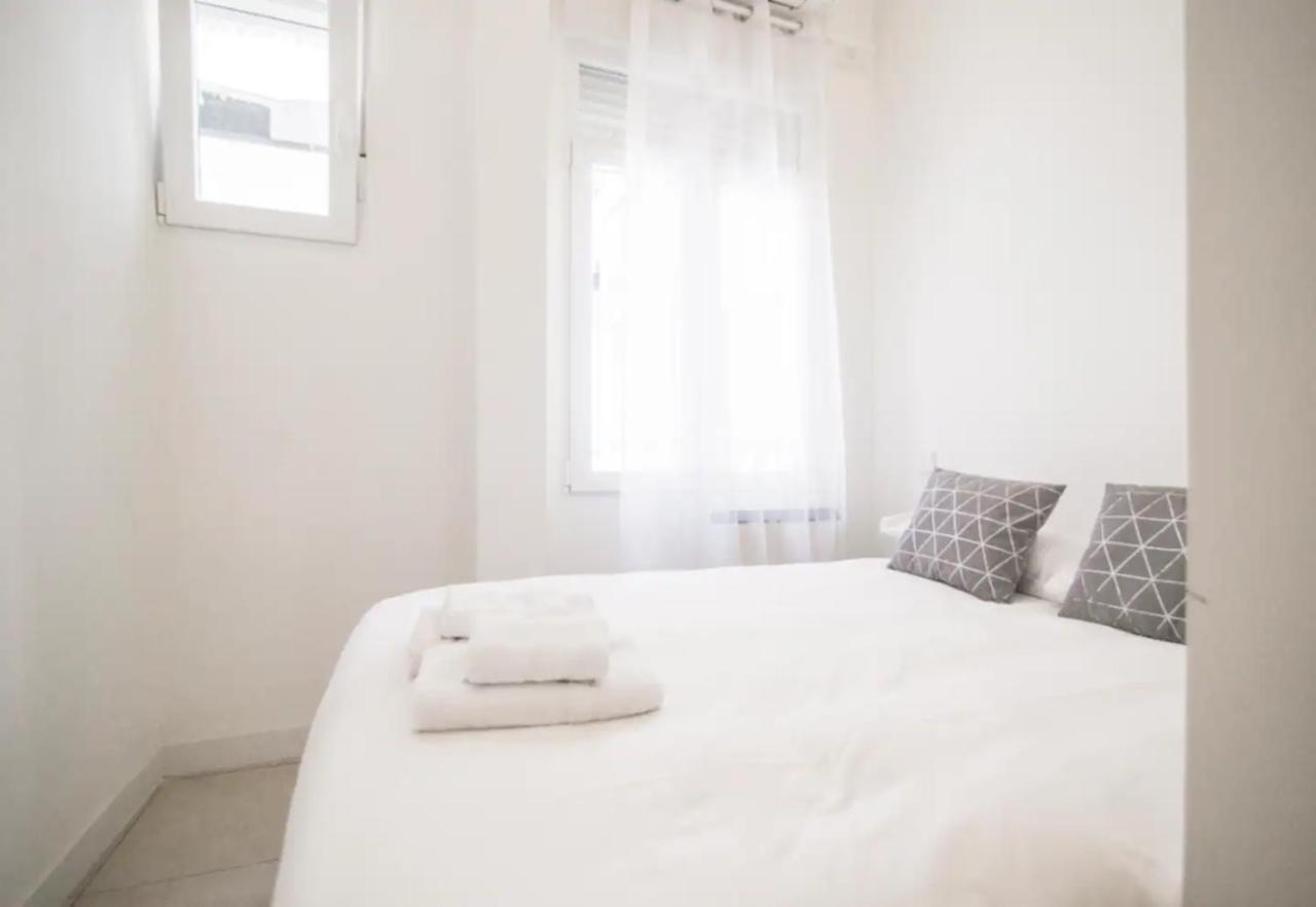 Apartamento 3dormitorios 2banos -malasana-velar Madrid