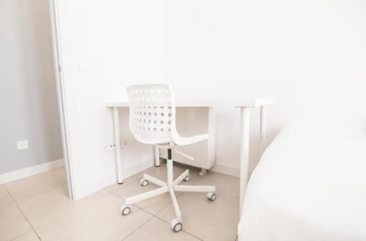 3dormitorios 2banos -malasana-velar Apartamento Madrid