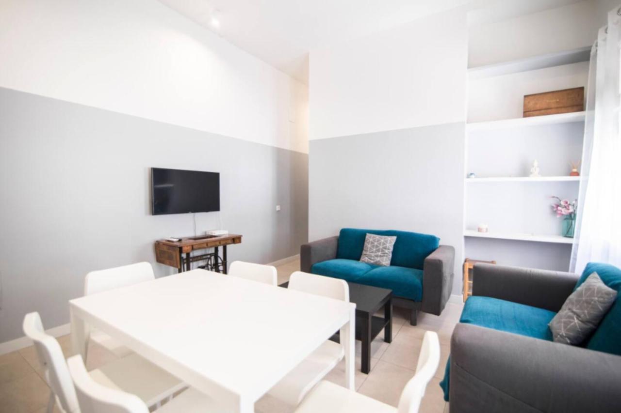 Apartamento 3dormitorios 2banos -malasana-velar Madrid