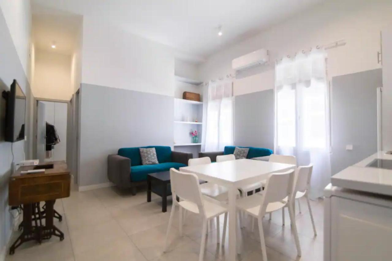 3dormitorios 2banos -malasana-velar Apartamento Madrid