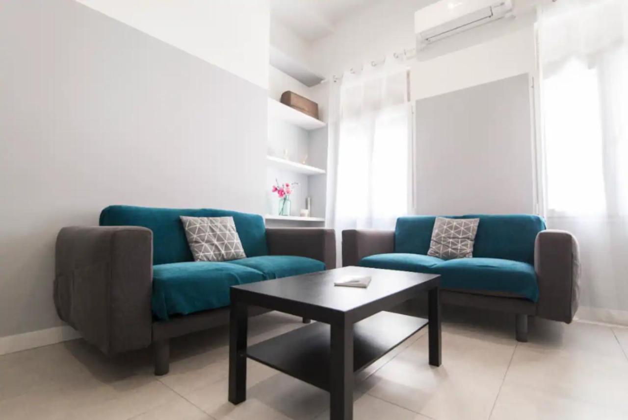 Apartamento 3dormitorios 2banos -malasana-velar