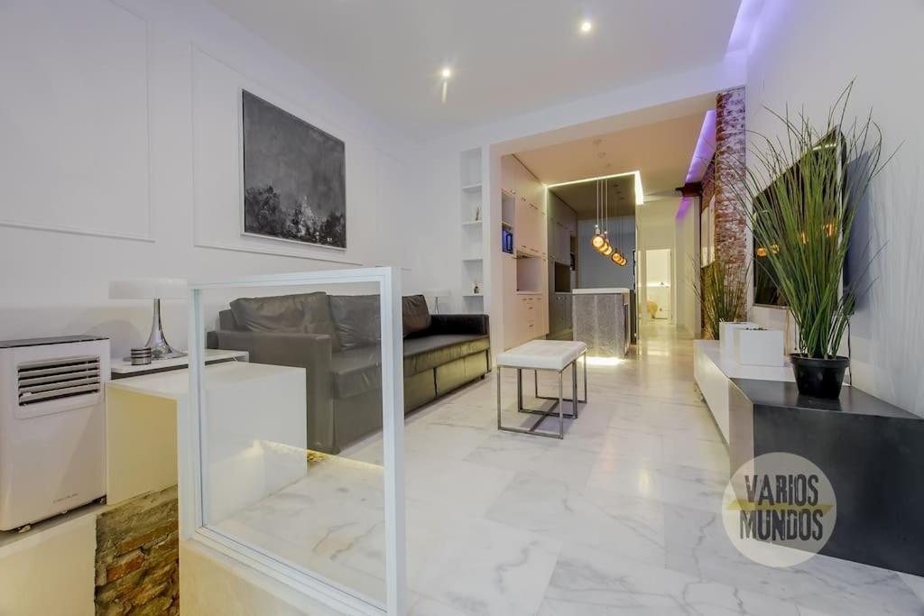 New And Apt 7p En Calle Olivar/tirso *