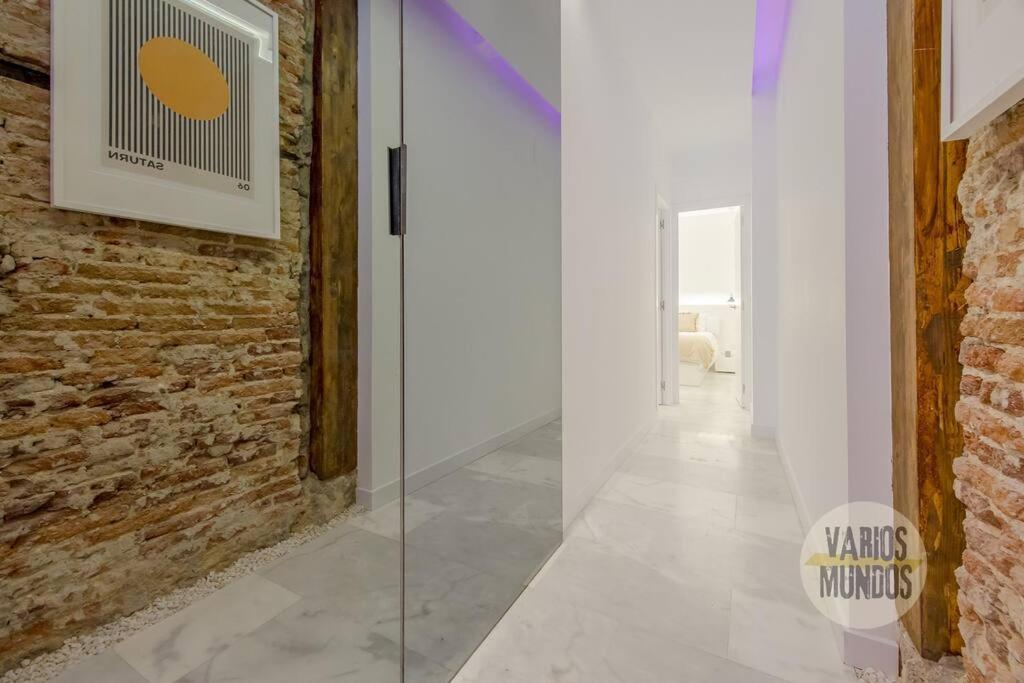 New And Apt 7p En Calle Olivar/tirso
