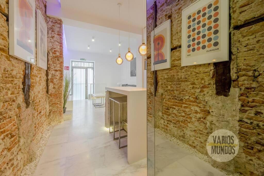 New And Apt 7p En Calle Olivar/tirso Apartamento *