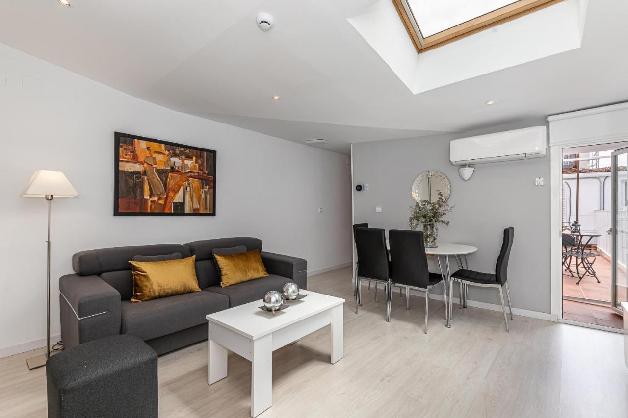 Apartamento Waou En Sol Confort 1 Madrid