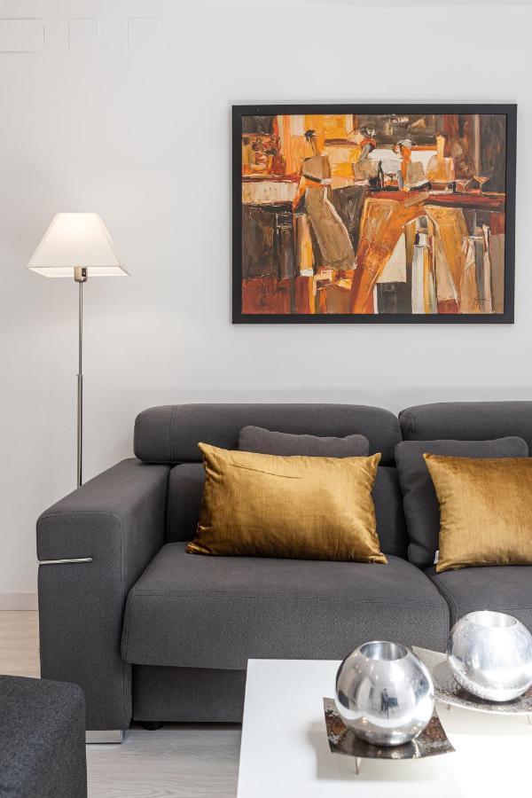 Waou En Sol Confort 1 Apartamento Madrid