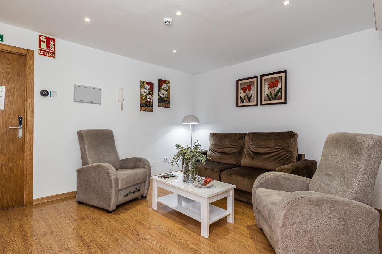 Apartamento Waou En Sol Confort 2 *