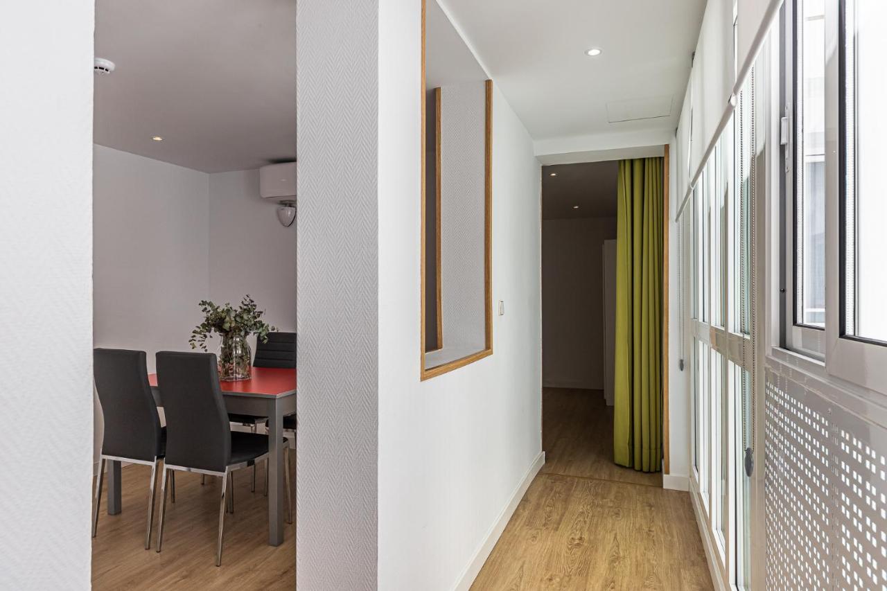 Waou En Sol Confort 2 Apartamento Madrid