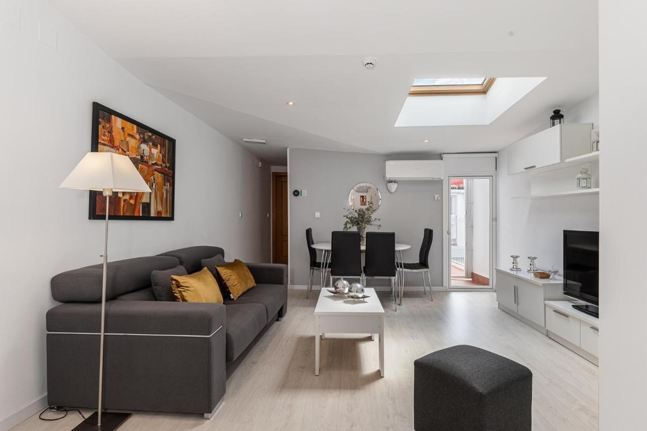 Apartamento Waou En Sol Confort 1