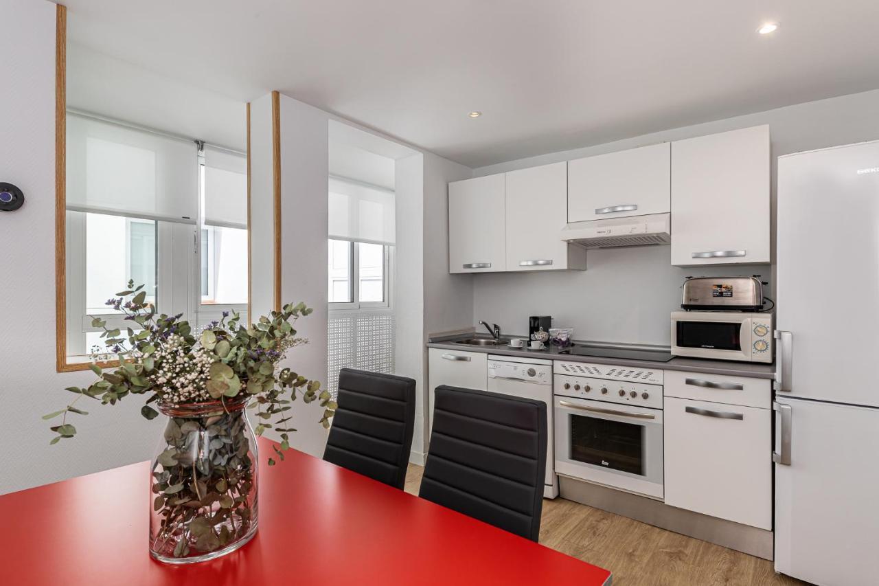 Apartamento Waou En Sol Confort 2 Madrid
