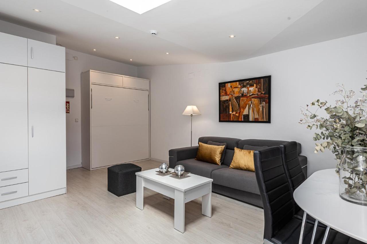 Apartamento Waou En Sol Confort 1 *