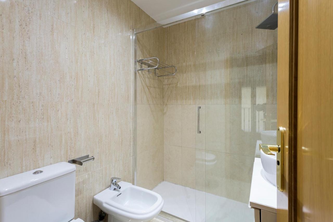 Apartment Amazing In Huertas Madrid