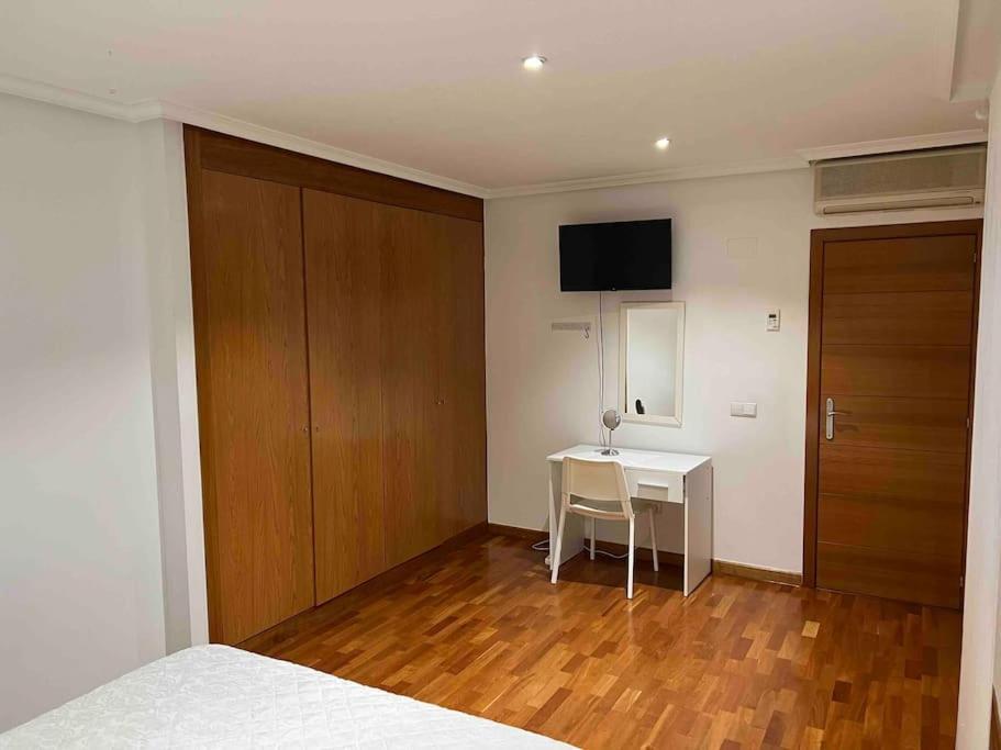 A18 Espectacular Piso En El Centro De Apartamento Madrid