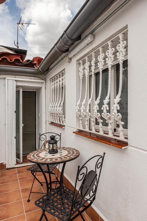 Waou En Sol Confort 1 Apartamento Madrid