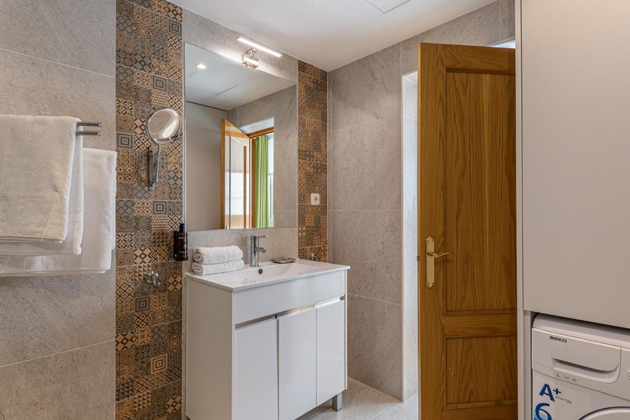 Apartamento Waou En Sol Confort 2 Madrid