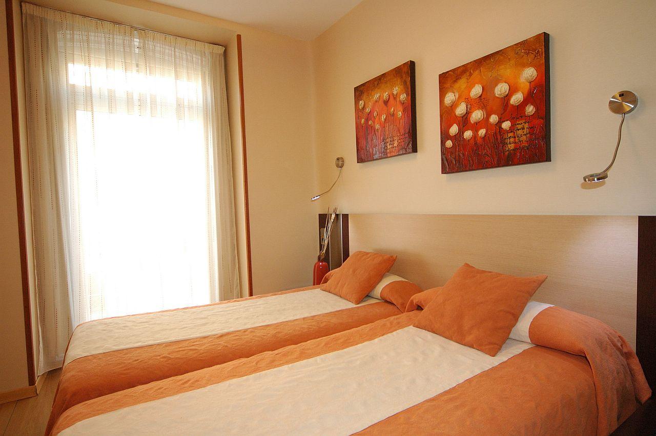 Centro Plaza Mayor Hotel