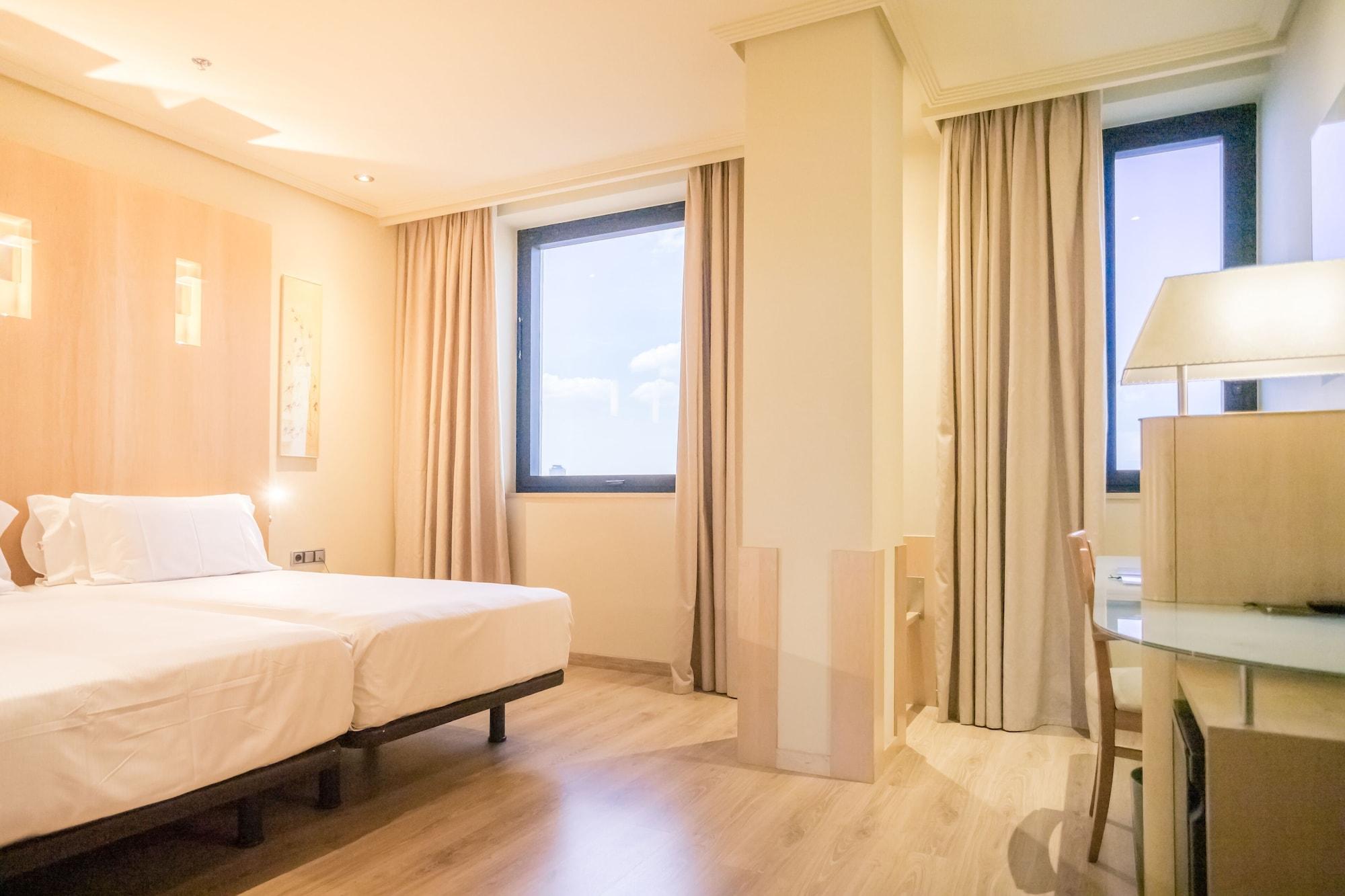 Hotel Abba Madrid