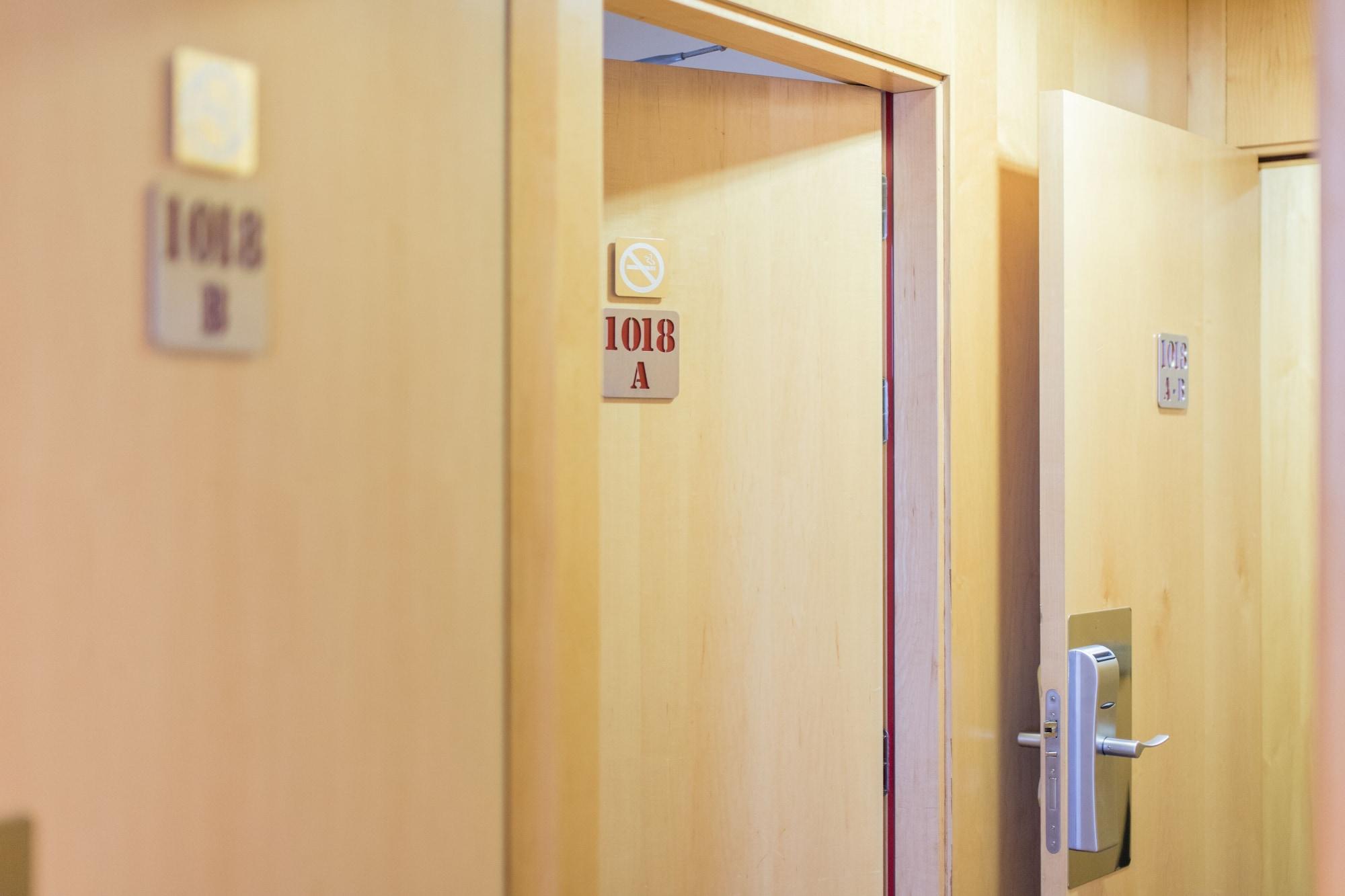 Hotel Abba 4*