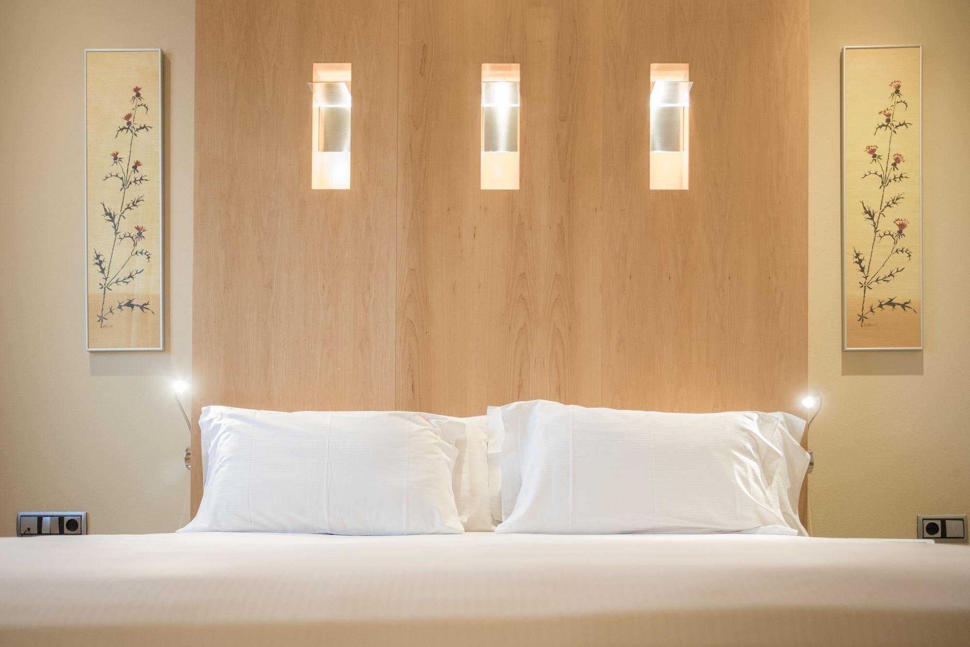 Hotel Abba