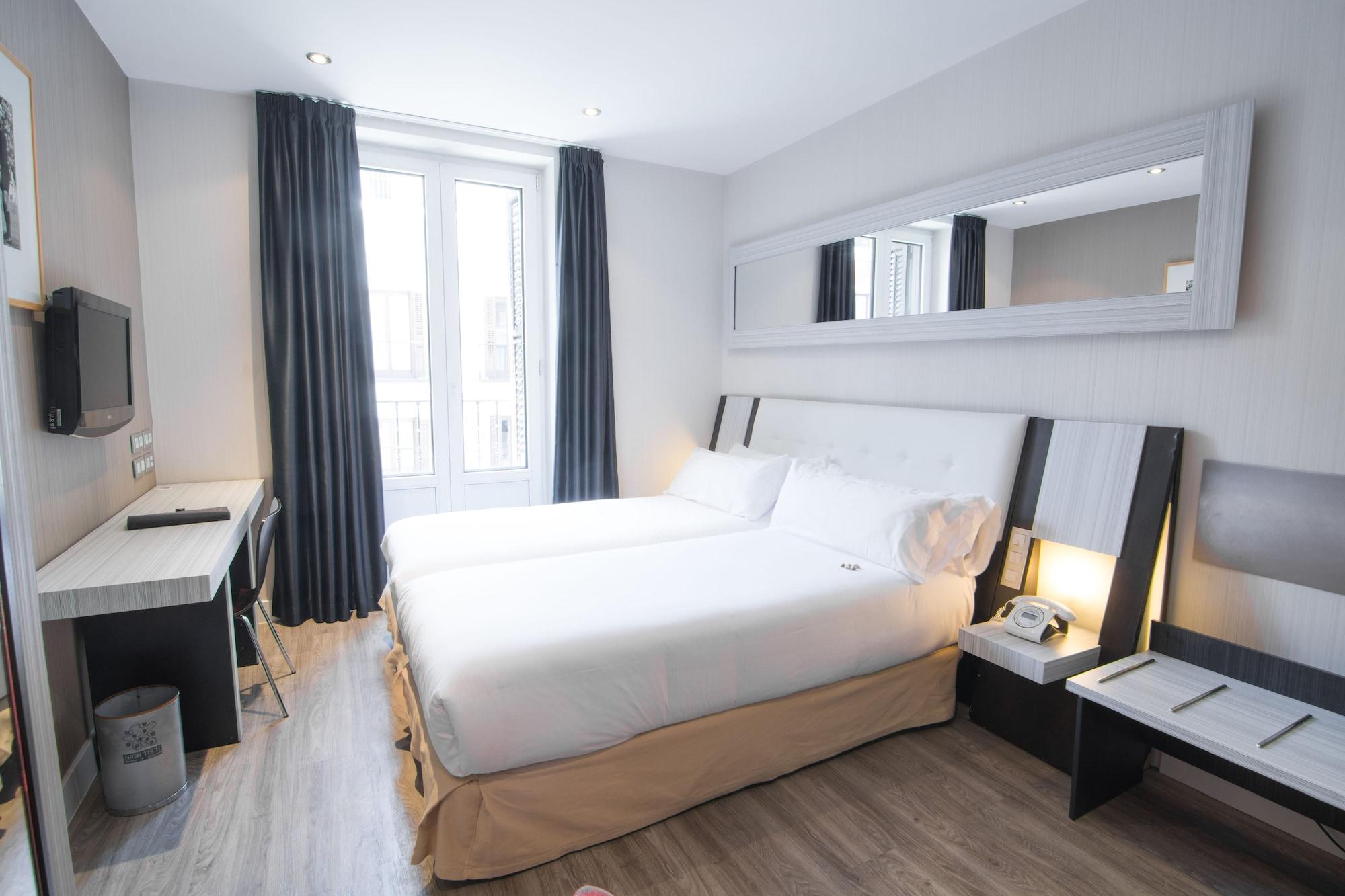 Petit Palace Arenal Hotel Madrid