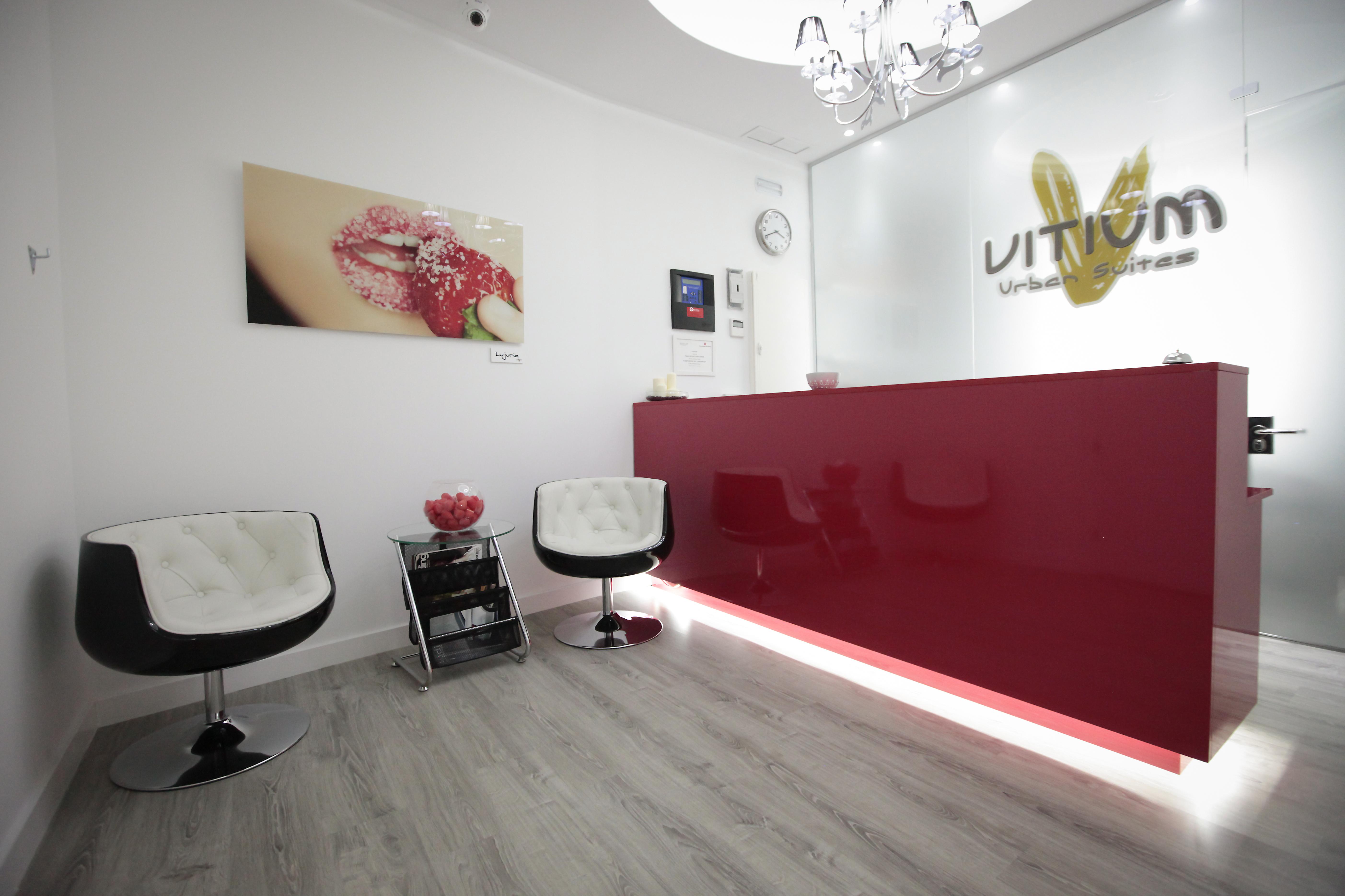 Vitium Urban 3*