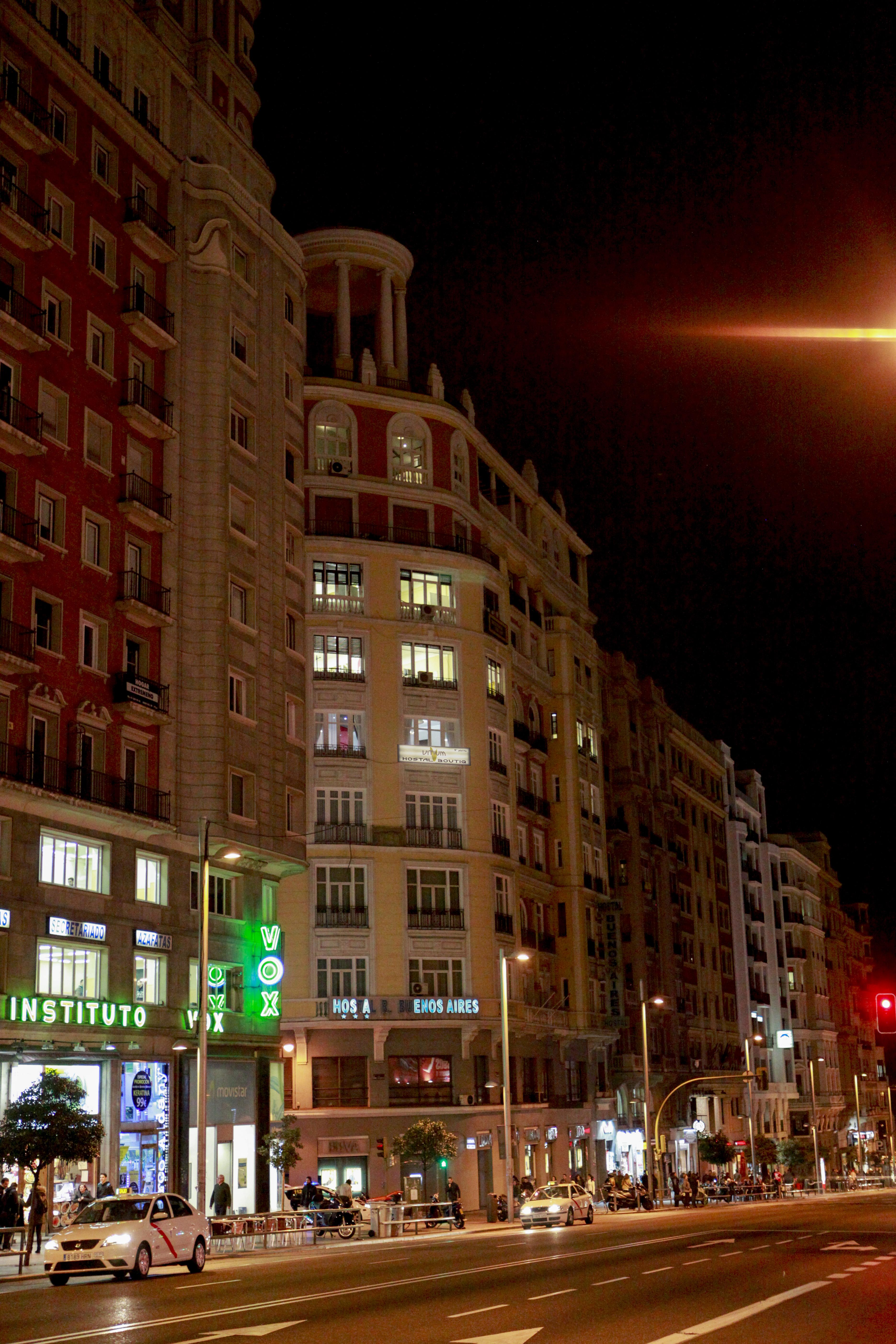 Vitium Urban