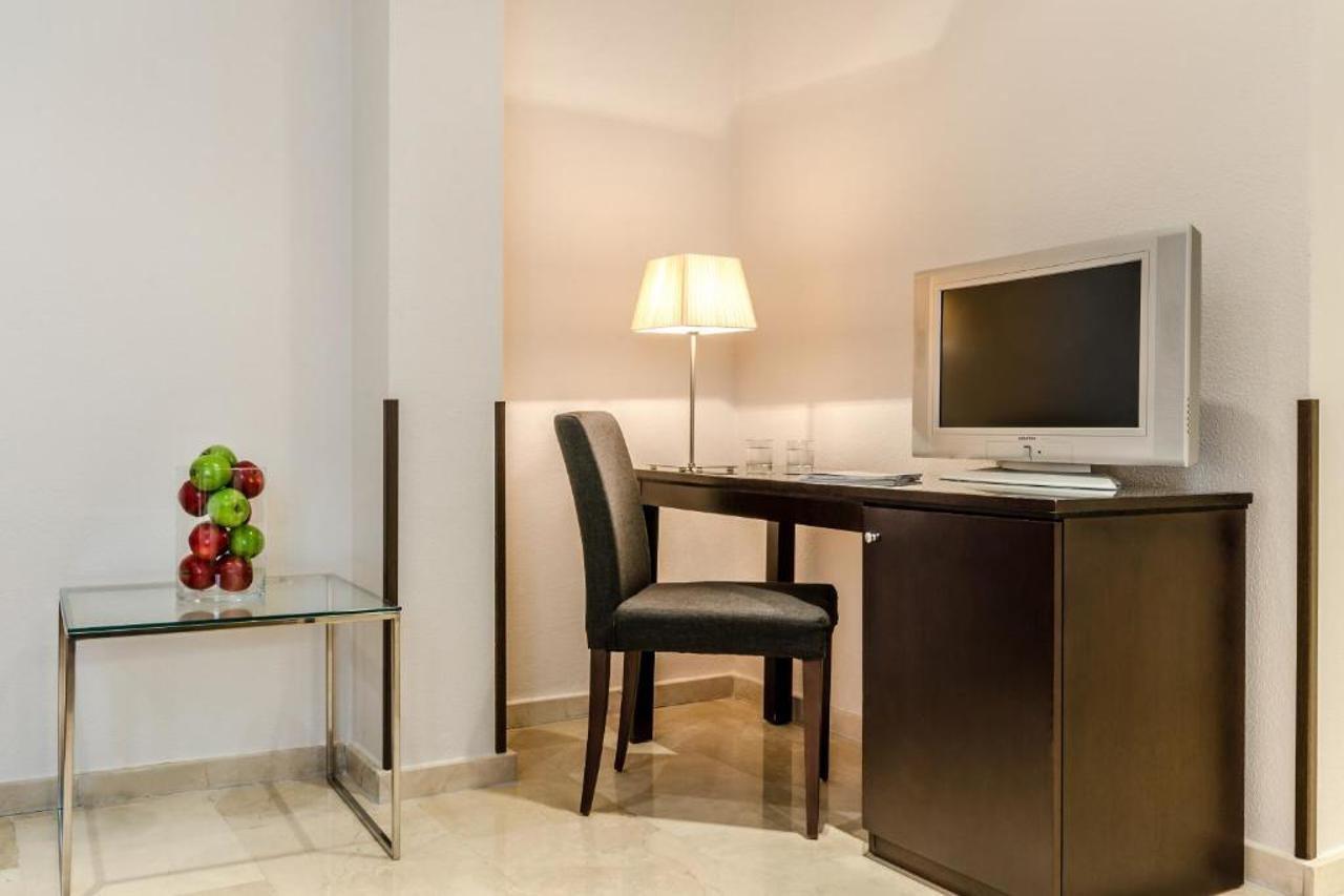 Exe 33 Hotel 3*