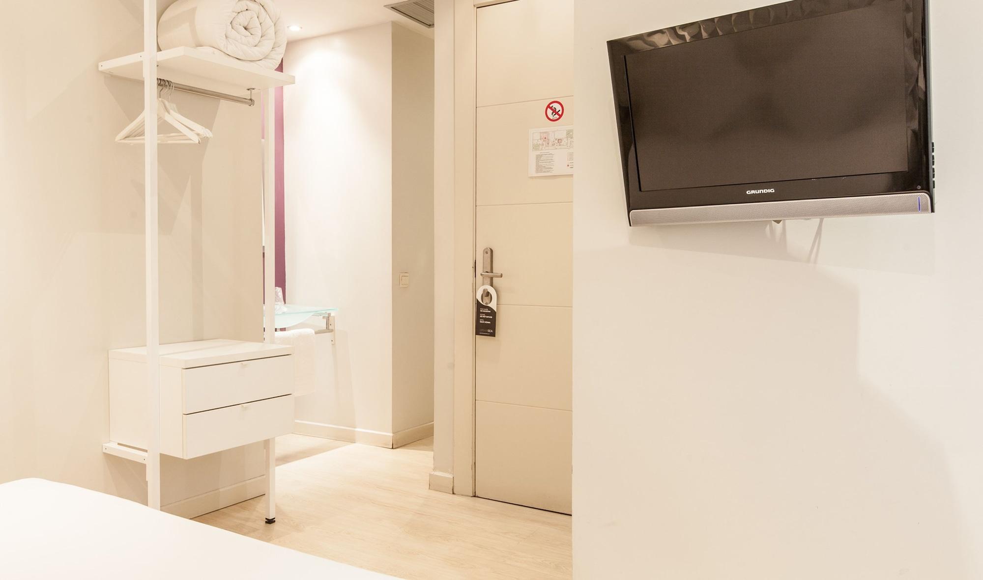 Hotel Urban Sea Atocha 113