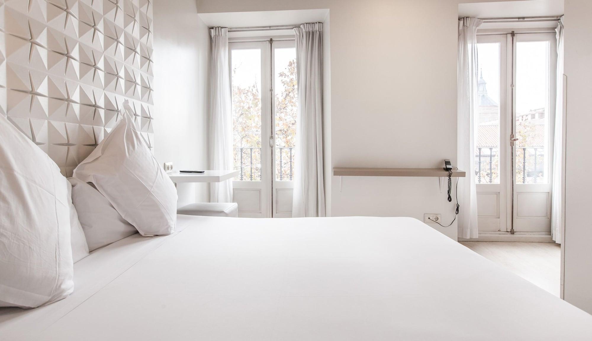 Hotel Urban Sea Atocha 113