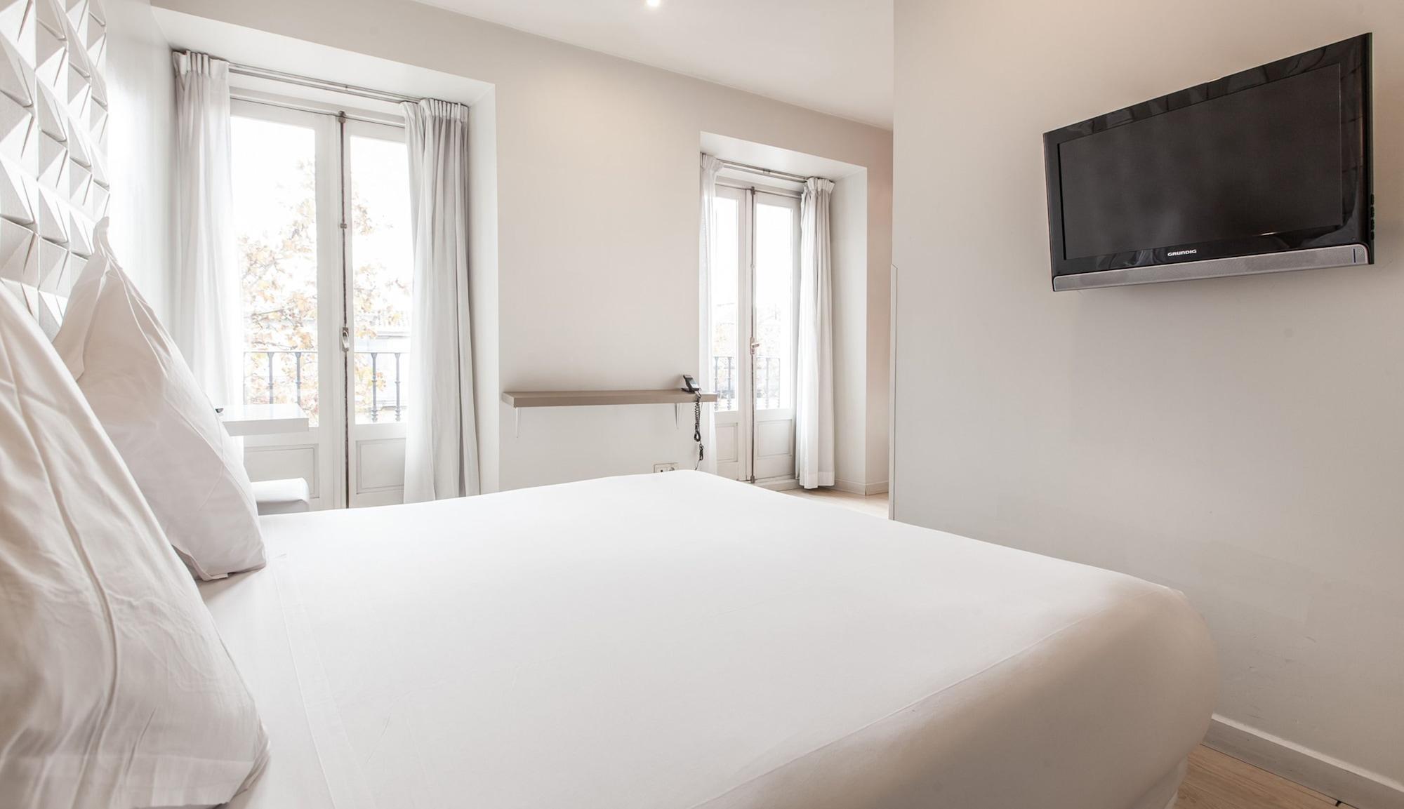 Hotel Urban Sea Atocha 113