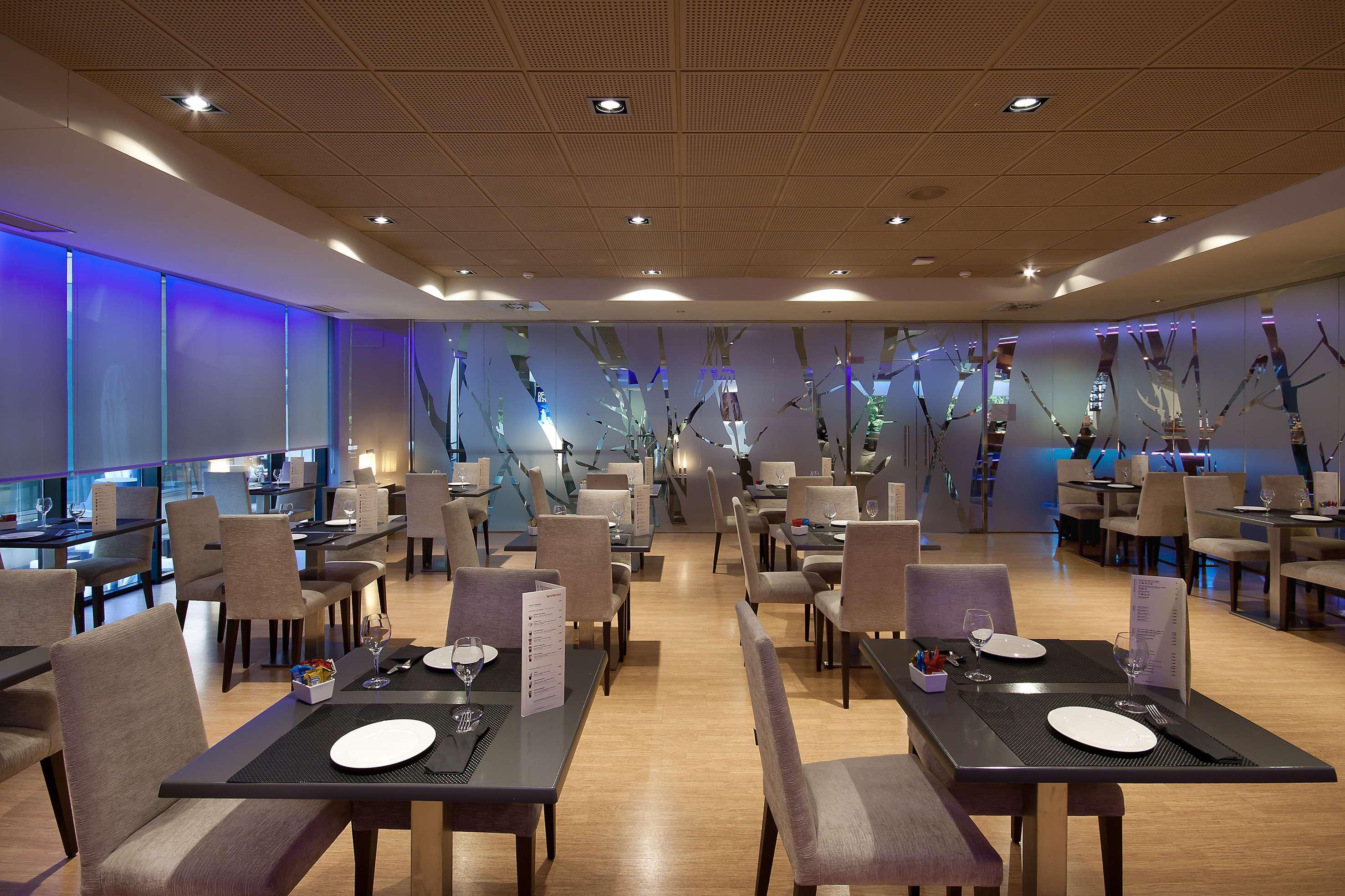 Melia Avenida De America 4*