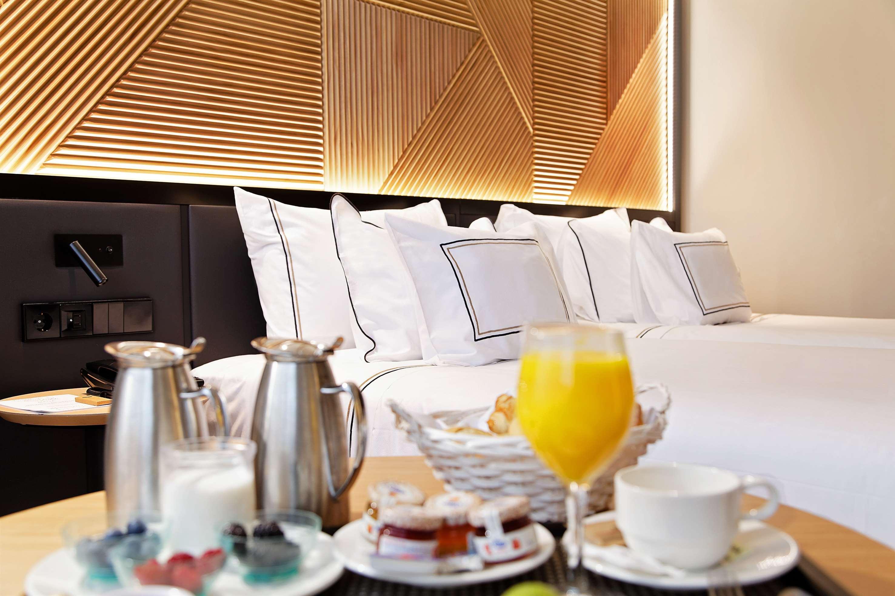 Melia Avenida De America Hotel Madrid