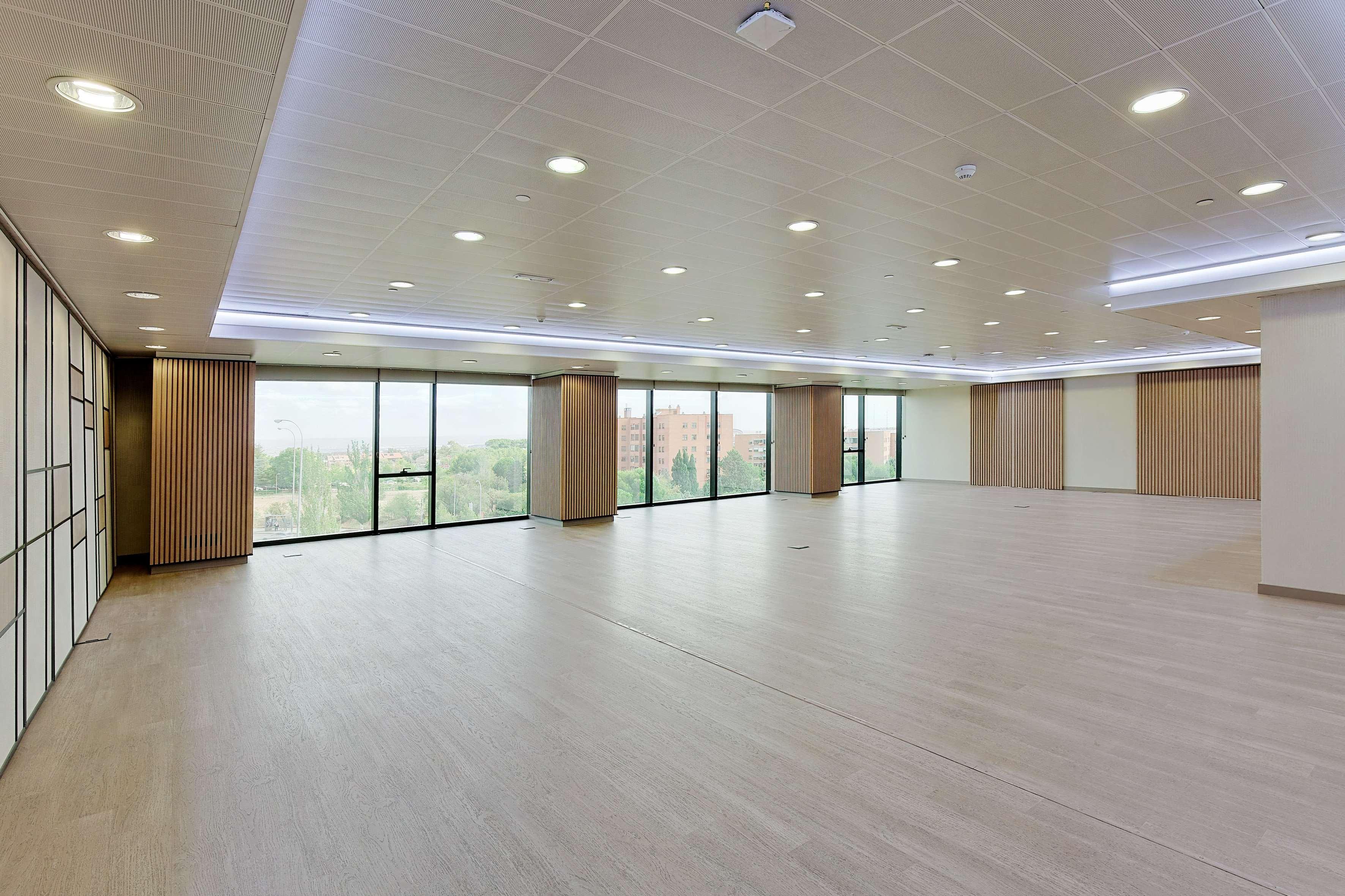 Melia Avenida De America Hotel Madrid