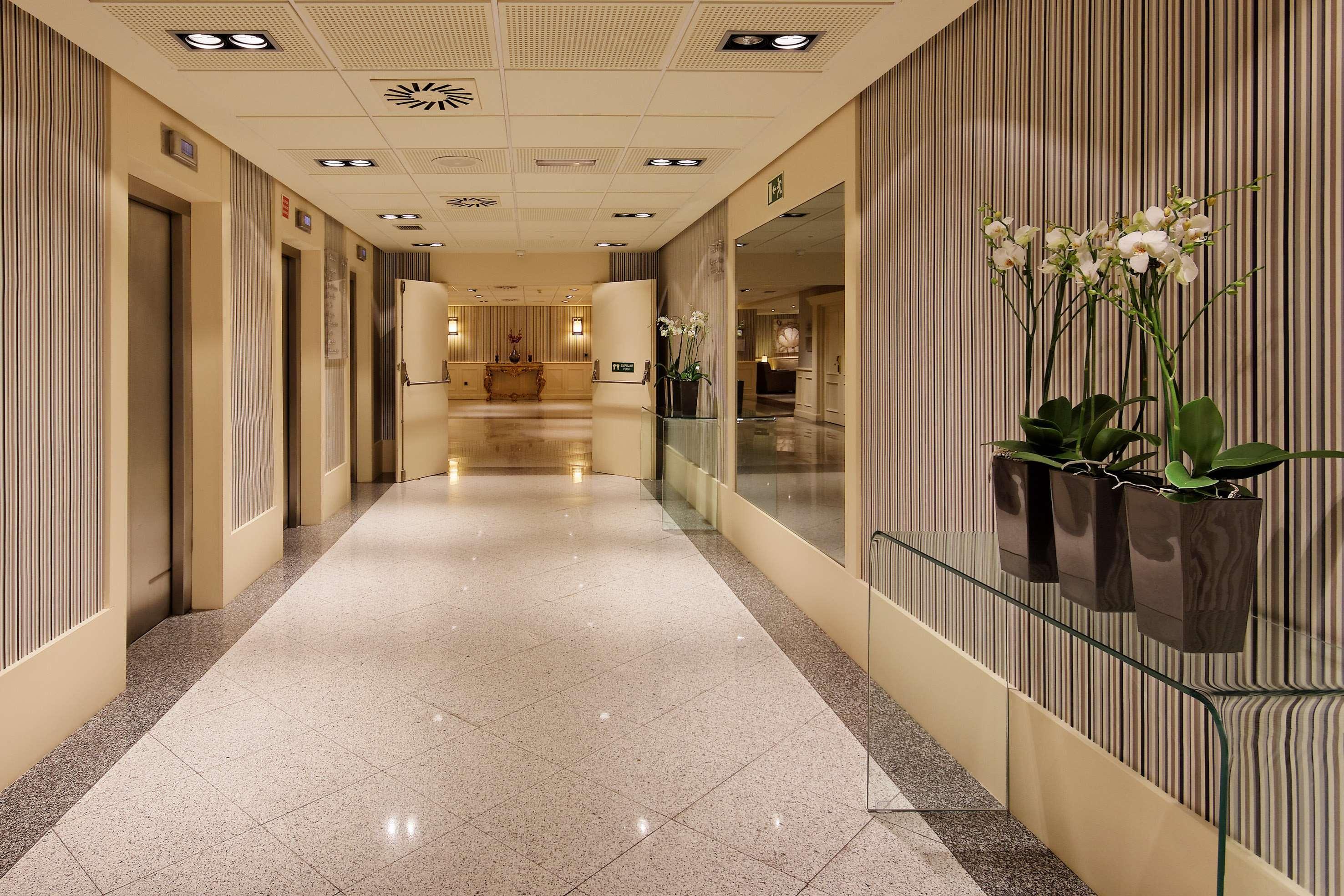 Hotel Melia Avenida De America