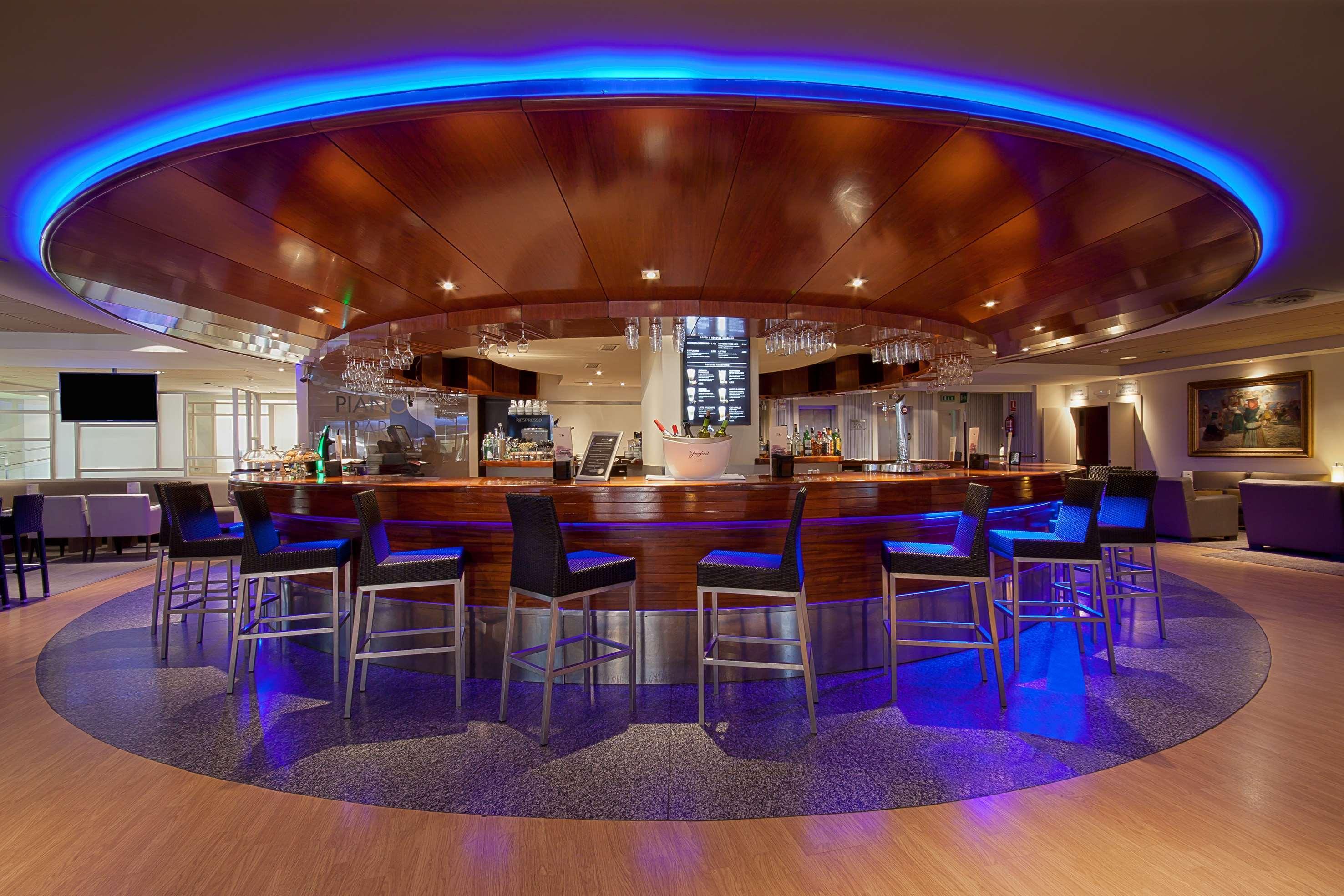 Hotel Melia Avenida De America 4*