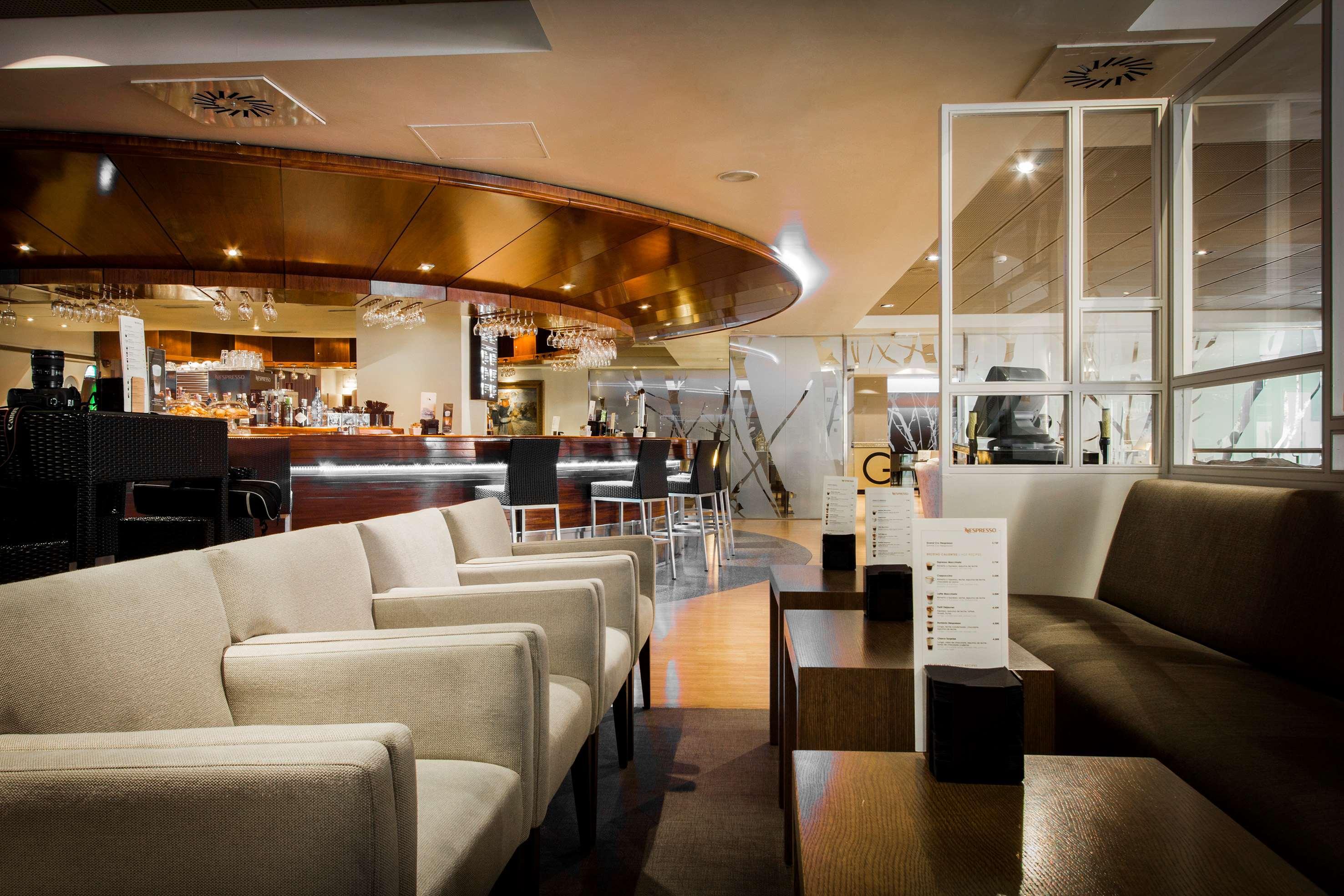 Melia Avenida De America 4* Madrid