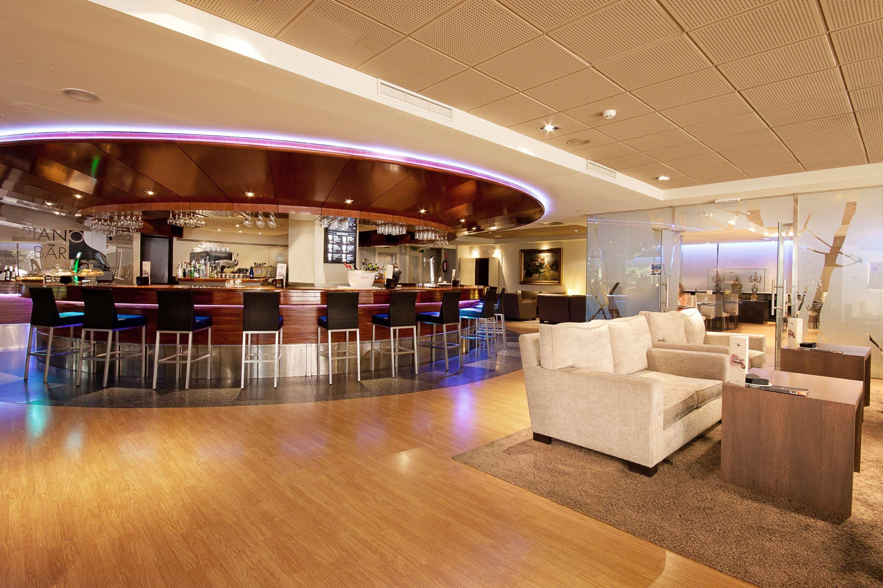 Melia Avenida De America 4* Madrid
