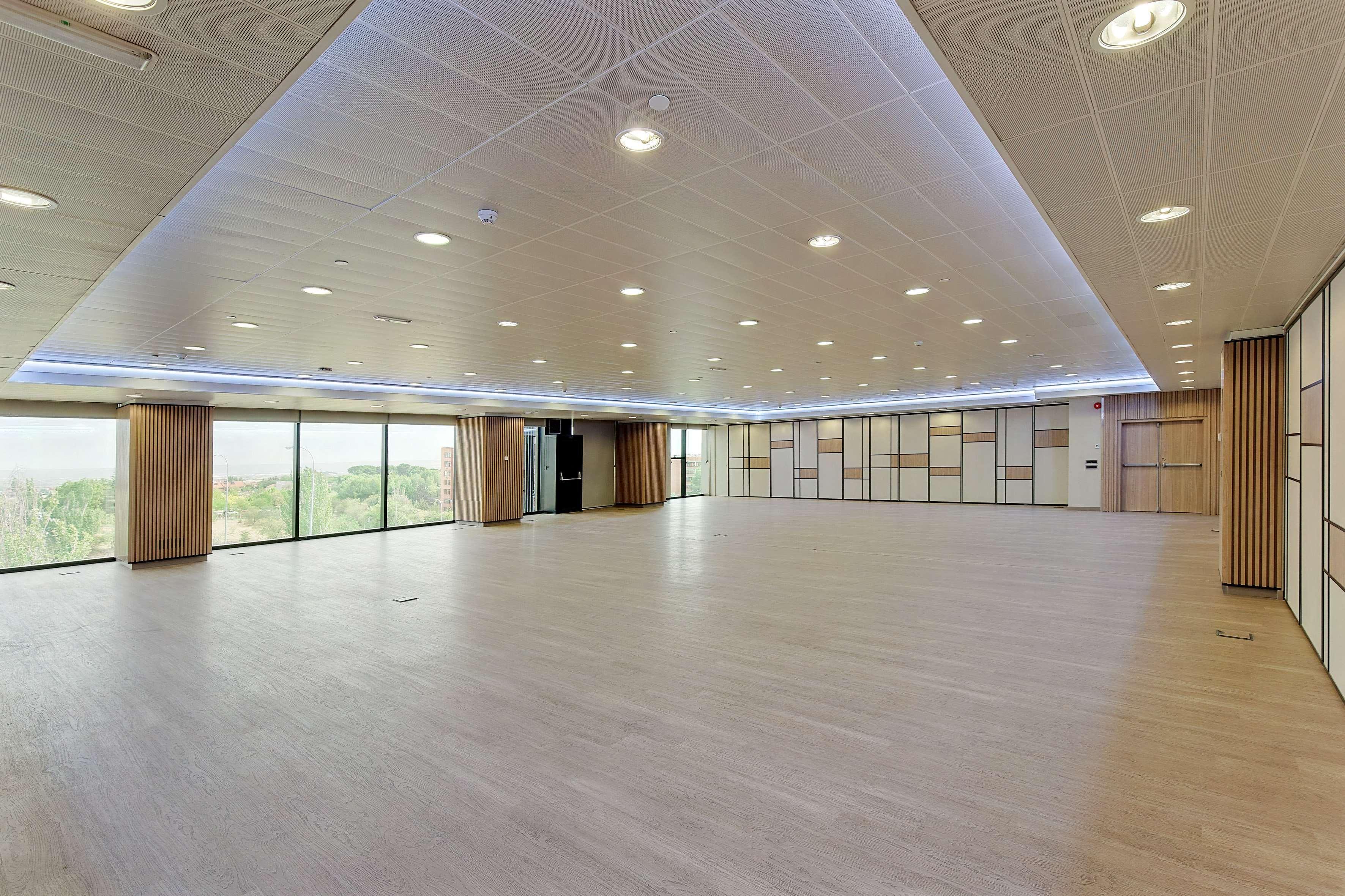 Melia Avenida De America Hotel Madrid