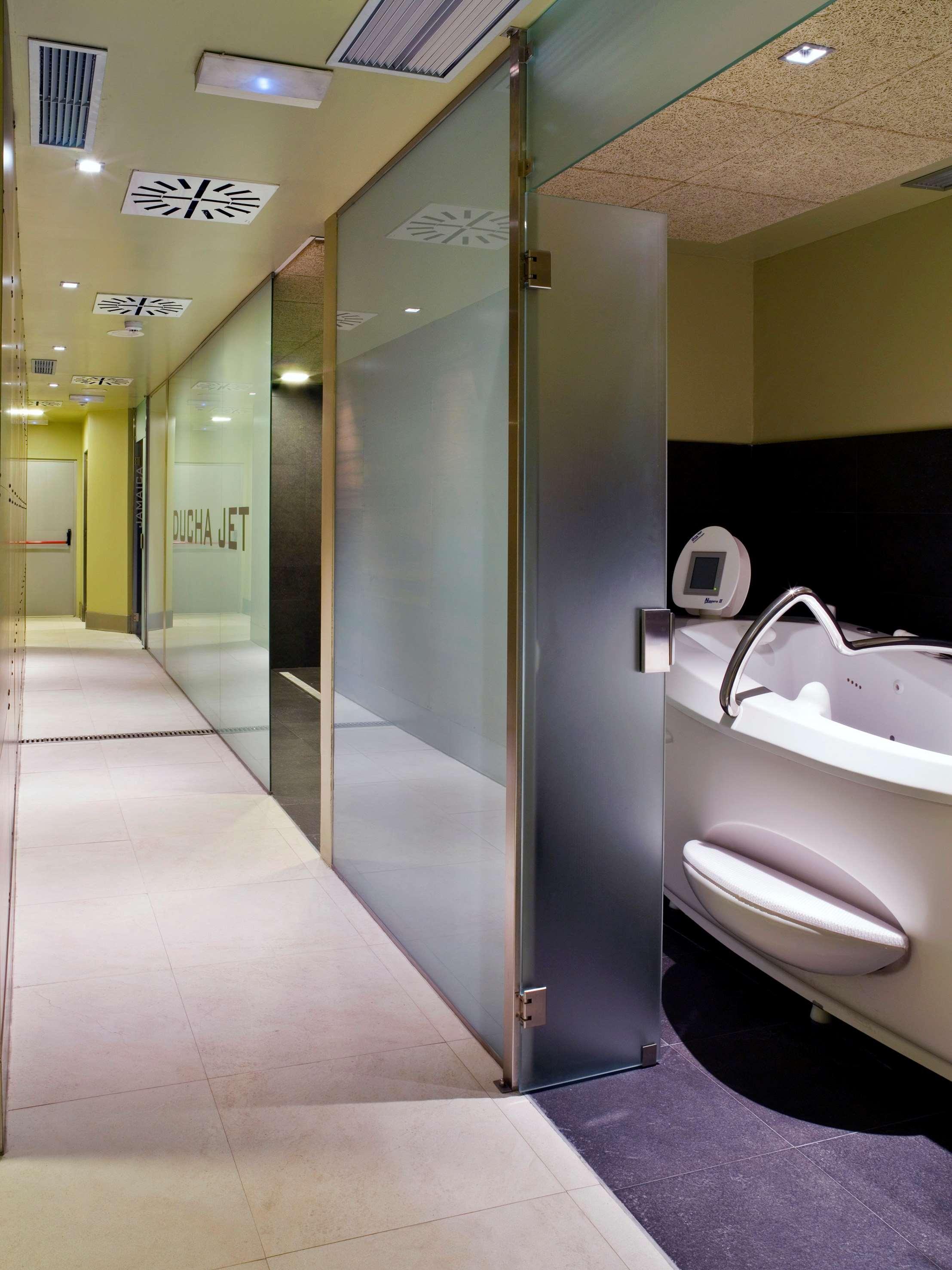 Melia Avenida De America Hotel 4*