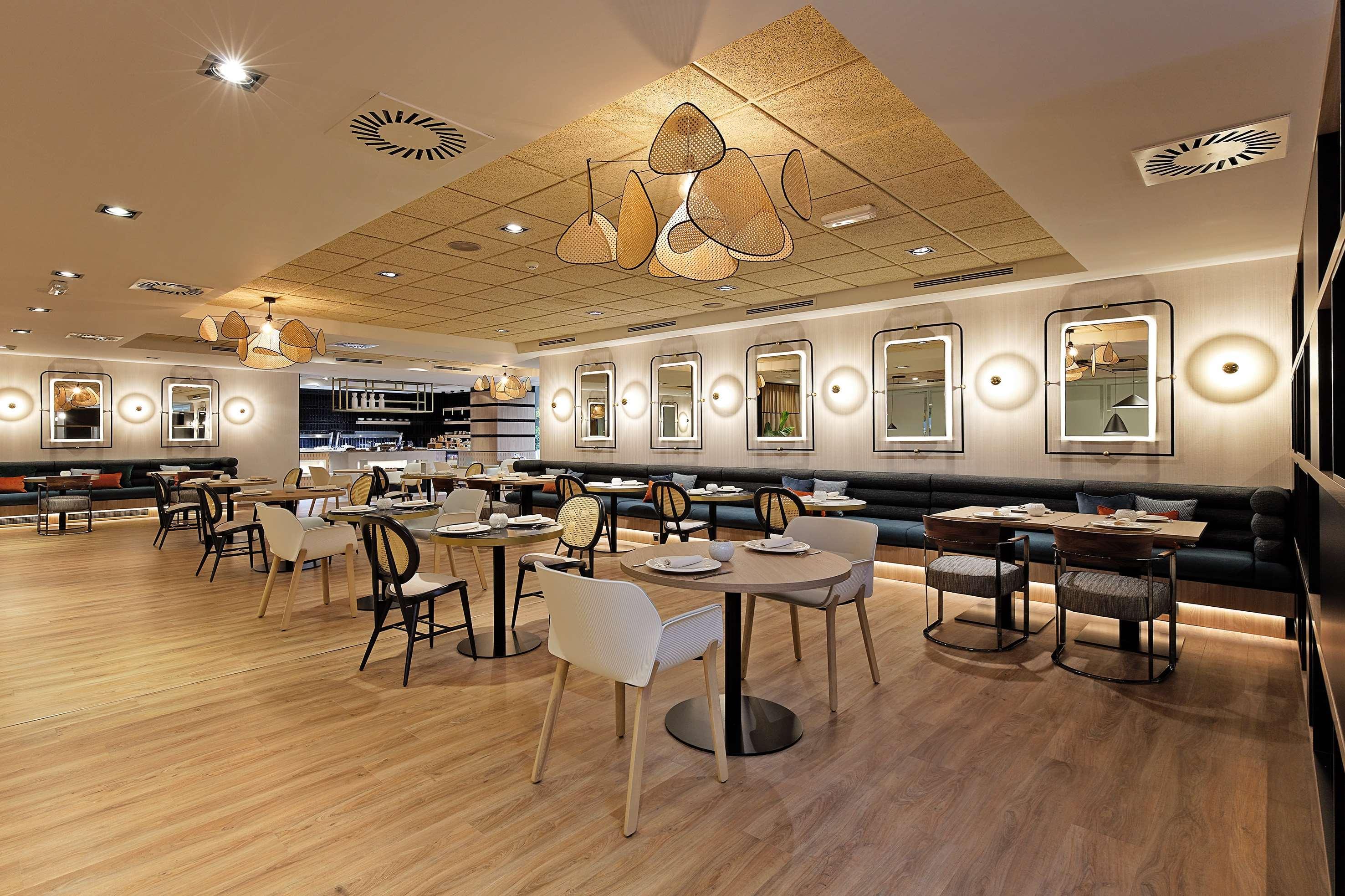 Hotel Melia Avenida De America 4*