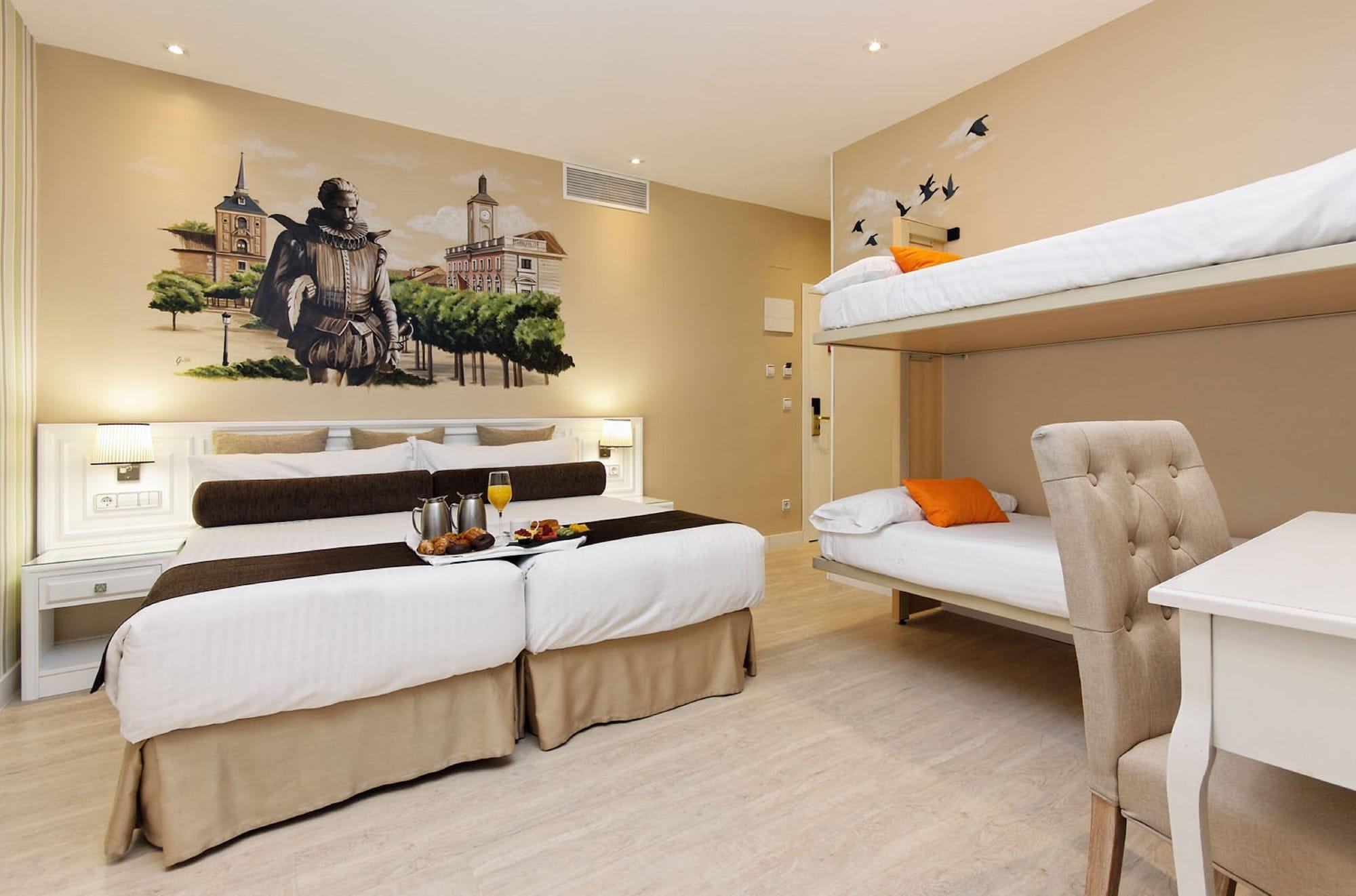 Mayorazgo Hotel 4*